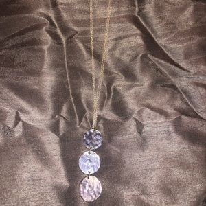 3 for $10 - Gently used Express necklace.